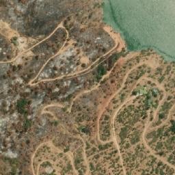 Satellite imagery of Alto de la Capellanía, CL