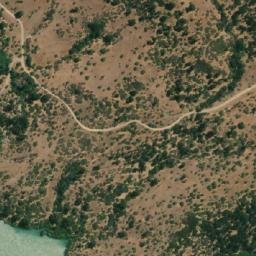 Satellite imagery of Loma Tinaja Cura, CL