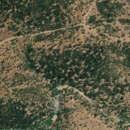 Satellite imagery of Loma Tinaja Cura, CL