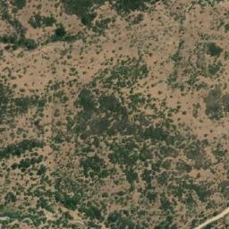 Satellite imagery of Loma Tinaja Cura, CL