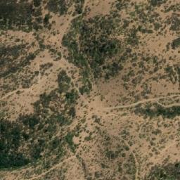 Satellite imagery of Cerro San Diego, CL