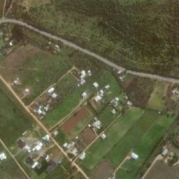 Satellite imagery of Puntilla El Peral, CL