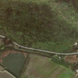 Satellite imagery of Puntilla El Peral, CL