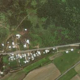 Satellite imagery of Puntilla El Peral, CL
