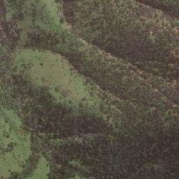 Satellite imagery of Loma del Trigo, CL