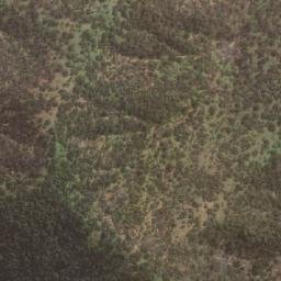 Satellite imagery of Loma del Trigo, CL