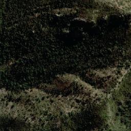 Satellite imagery of Morro de la Olla, CL