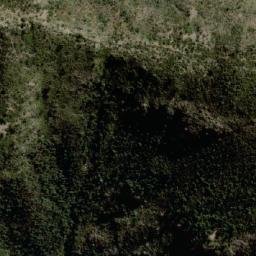 Satellite imagery of Cerro Palo Seco, CL