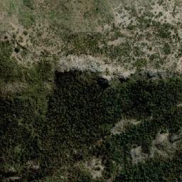 Satellite imagery of Cerro Palo Seco, CL