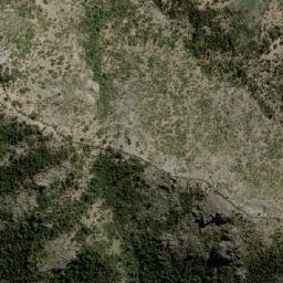 Satellite imagery of Cerro Palo Seco, CL