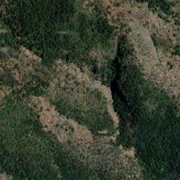 Satellite imagery of Punta El Peñón, CL