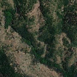 Satellite imagery of Punta El Peñón, CL