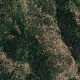 Satellite imagery of Punta El Peñón, CL