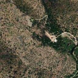Satellite imagery of Cerro Risco Bayo, CL