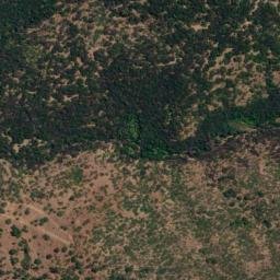 Satellite imagery of Loma La Escaba, CL