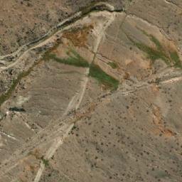 Satellite imagery of Loma Agua Fría, CL