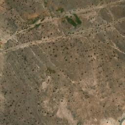 Satellite imagery of Loma Agua Fría, CL