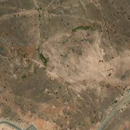 Satellite imagery of Loma Agua Fría, CL