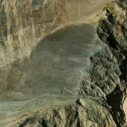 Satellite imagery of Mineral El Teniente, CL