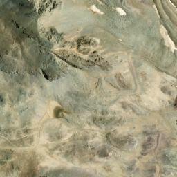 Satellite imagery of Mineral El Teniente, CL