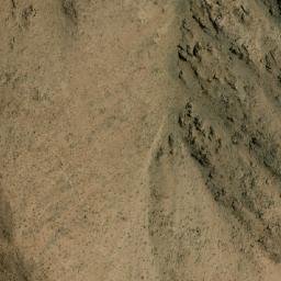 Satellite imagery of Cerro Los Bayos, AR