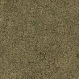 Satellite imagery of Loma Las Boleadoras, AR