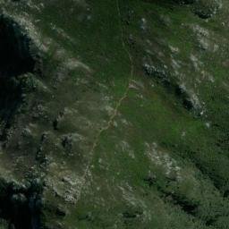 Satellite imagery of CHAPMANS PEAK, ZA