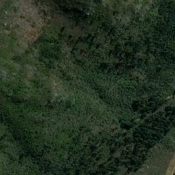 Satellite imagery of CHAPMANS PEAK, ZA