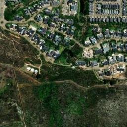 Satellite imagery of Lakeside Ridge, ZA