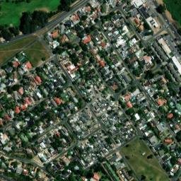 Satellite imagery of Lakeside Ridge, ZA