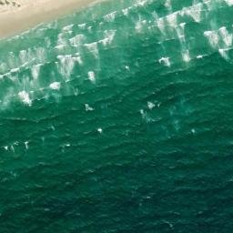 Satellite imagery of RESORT II NEW, ZA