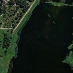 Satellite imagery of STEL 13, ZA