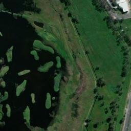 Satellite imagery of STEL 13, ZA