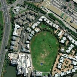 Satellite imagery of STEL 13, ZA