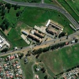 Satellite imagery of R M 97, ZA