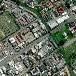Satellite imagery of R M 98, ZA