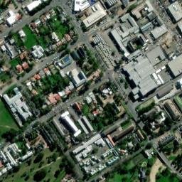 Satellite imagery of R M 98, ZA