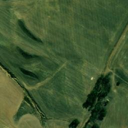 Satellite imagery of WELGEMOED II, ZA