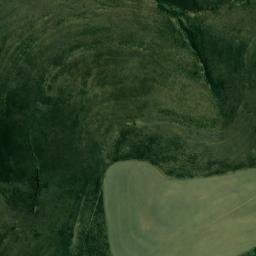 Satellite imagery of MORGENSON, ZA