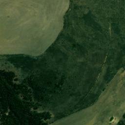 Satellite imagery of MORGENSON, ZA