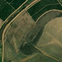 Satellite imagery of ZEEKOEJAGT, ZA