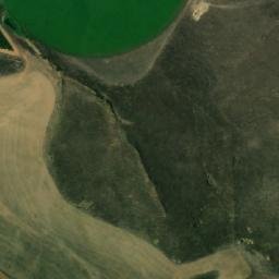 Satellite imagery of ZEEKOEJAGT, ZA