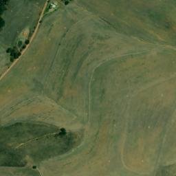 Satellite imagery of LISMORE, ZA