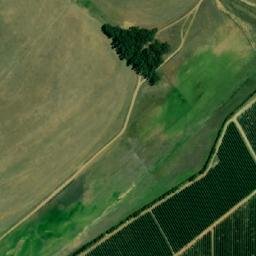 Satellite imagery of LISMORE, ZA