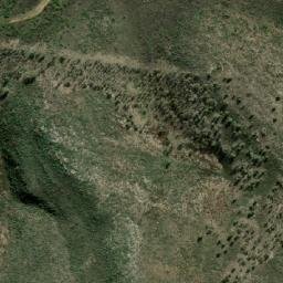 Satellite imagery of NAAUWKLOOF, ZA