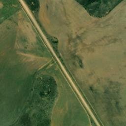 Satellite imagery of SWEL 1, ZA