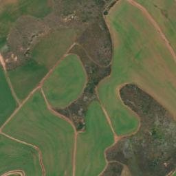 Satellite imagery of KARNMELKSHOOGTE, ZA