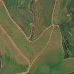 Satellite imagery of KARNMELKSHOOGTE, ZA