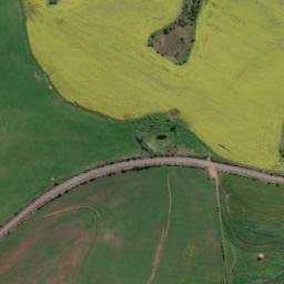 Satellite imagery of REST-A-WHILE, ZA