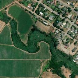 Satellite imagery of DORP, ZA